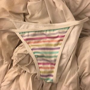 PACSUN bikini bottoms